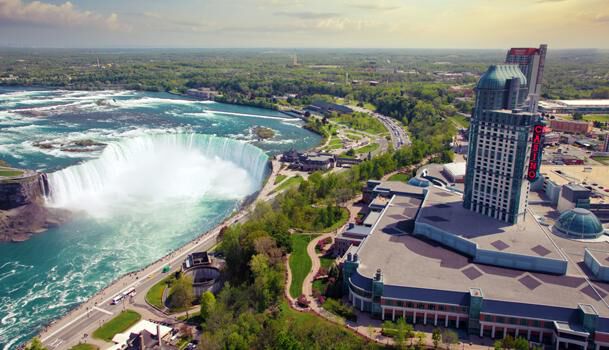 Niagara Falls